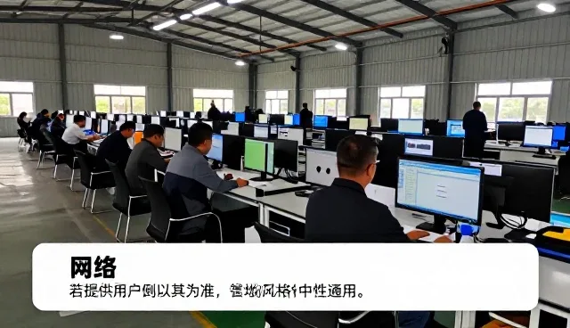 域名与服务器满足复杂环境应用需求