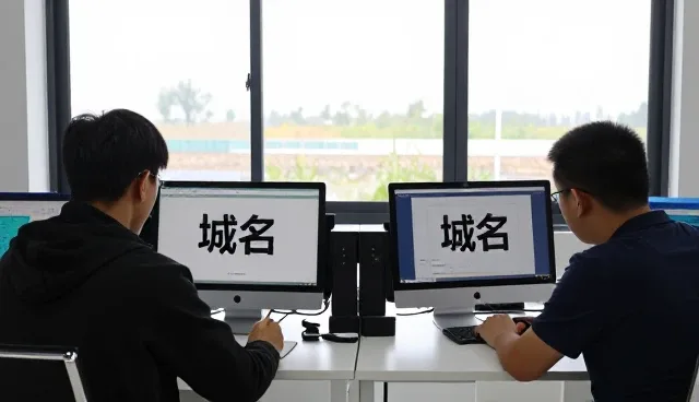 陕西百米网络科技有限责任公司满足不同旧房翻新下的域名需求